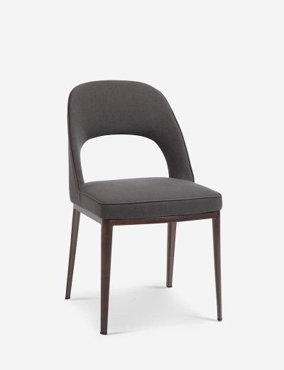 כיסא דונה מרשים