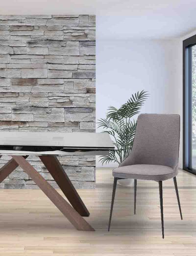 כיסא אווה בפינת הבית