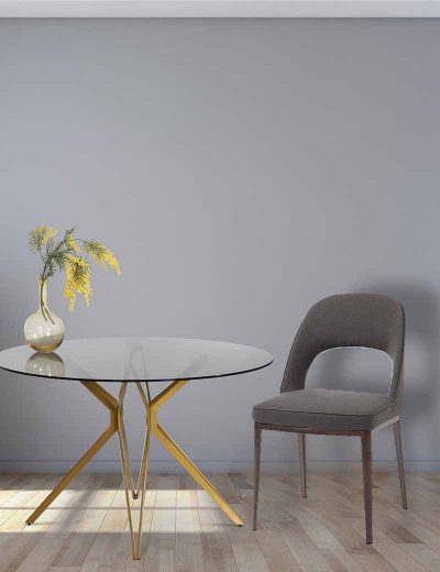 כיסא פינת אוכל דונה