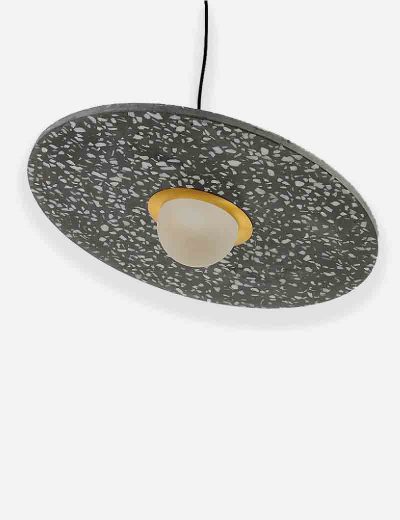 מנורת חללית