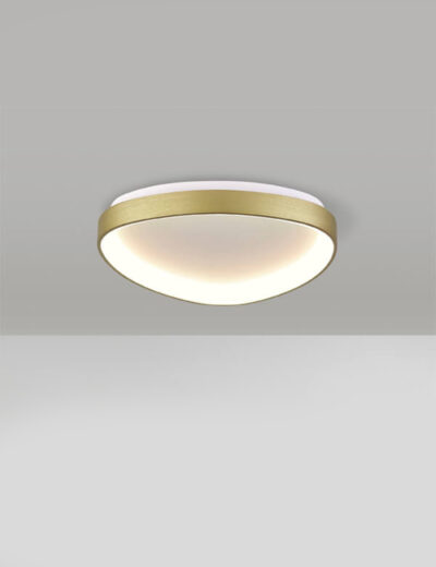 מנורות קוסמו לבנה