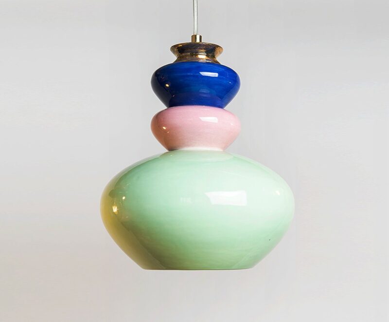 Apilar Lamp - M