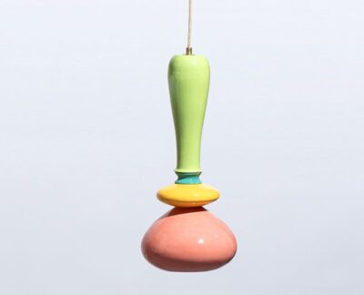 Apilar Lamp L - Summer Colors