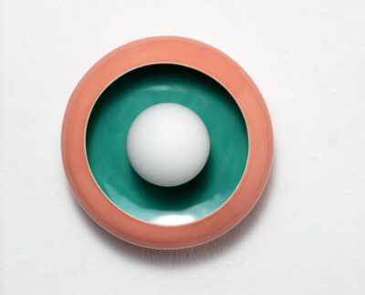 Helios Wall Lamp