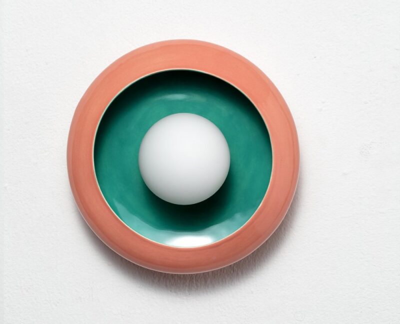 Helios Wall Lamp