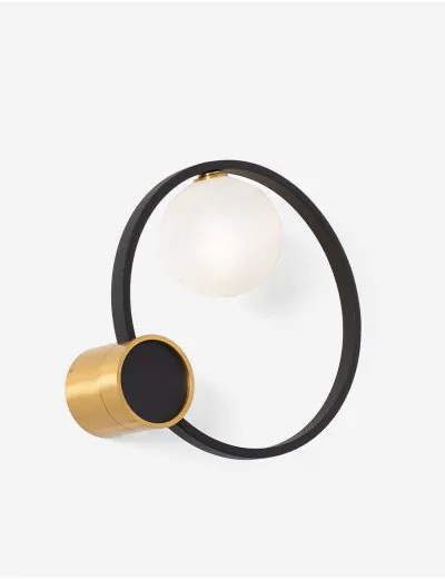 מנורת אוארה קיר