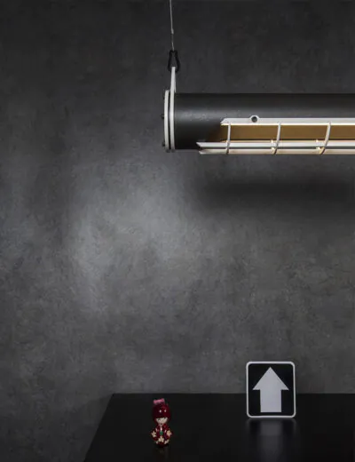 מנורת אסטרו