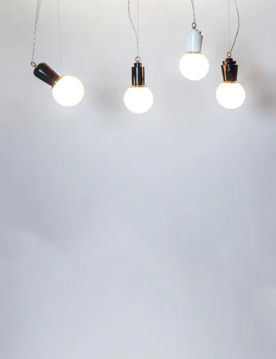 מנורת בישופ