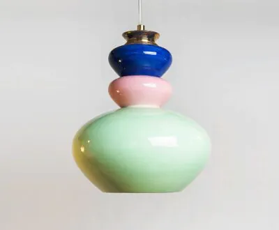 Apilar Lamp - M