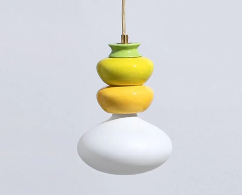 Apilar Lamp S - Summer Colors
