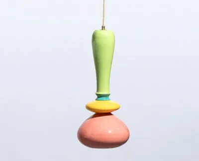 Apilar Lamp L - Summer Colors